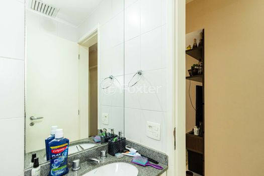 Foto 16 do(a) Apartamento de 2 quartos à venda em Jaguaré, São Paulo
