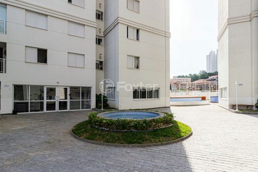 Foto 34 do(a) Apartamento de 2 quartos à venda em Jaguaré, São Paulo