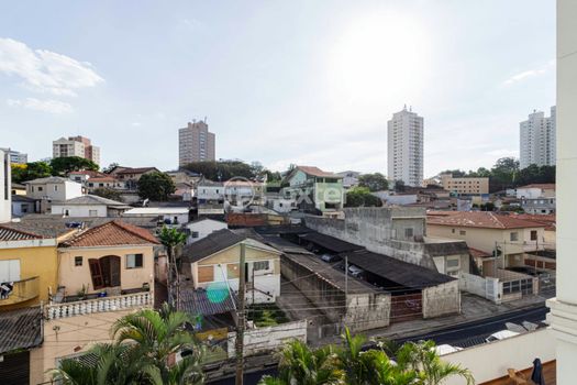 Foto 21 do(a) Apartamento de 2 quartos à venda em Jaguaré, São Paulo