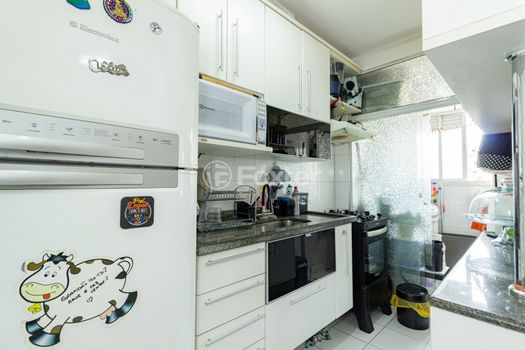 Foto 25 do(a) Apartamento de 2 quartos à venda em Jaguaré, São Paulo