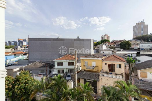 Foto 15 do(a) Apartamento de 2 quartos à venda em Jaguaré, São Paulo