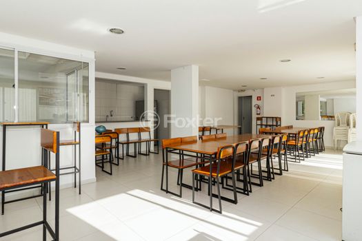 Foto 38 do(a) Apartamento de 2 quartos à venda em Jaguaré, São Paulo