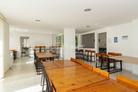 Foto 36 do(a) Apartamento de 2 quartos à venda em Jaguaré, São Paulo