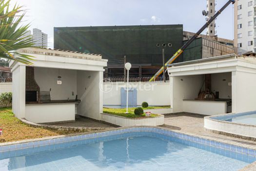 Foto 50 do(a) Apartamento de 2 quartos à venda em Jaguaré, São Paulo