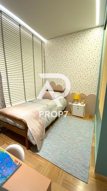 Foto 20 do(a) Apartamento de 4 quartos à venda em Real Parque, São Paulo
