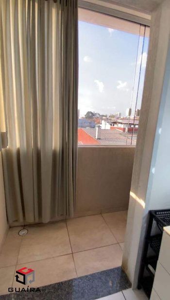 Foto 6 do(a) Cobertura de 2 quartos à venda em Vila Scarpelli, Santo André