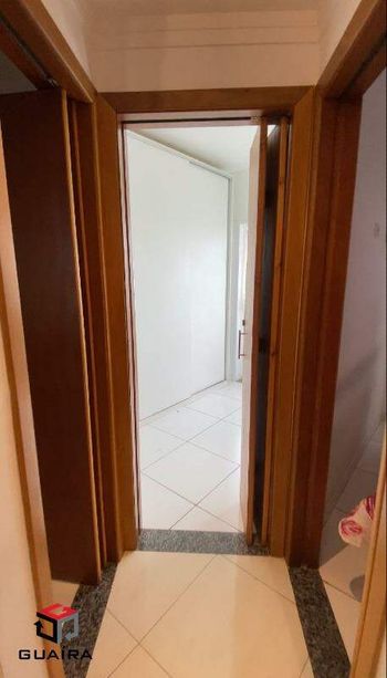 Foto 4 do(a) Cobertura de 2 quartos à venda em Vila Scarpelli, Santo André