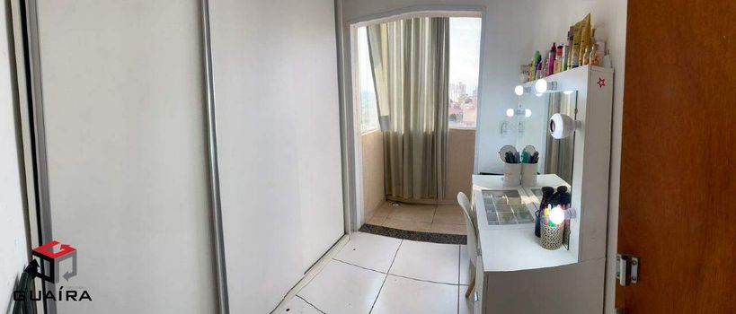 Foto 5 do(a) Cobertura de 2 quartos à venda em Vila Scarpelli, Santo André
