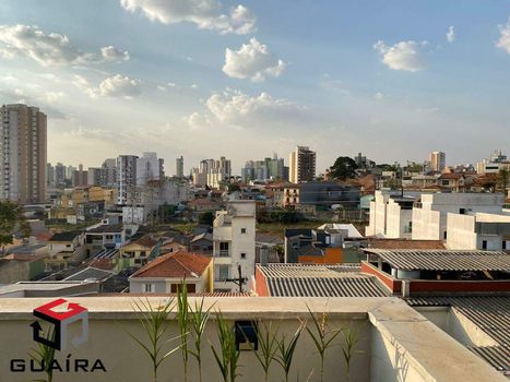 Foto 17 do(a) Cobertura de 2 quartos à venda em Vila Scarpelli, Santo André