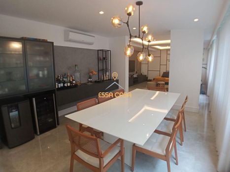 Foto 8 do(a) Apartamento de 3 quartos à venda em Copacabana, Rio de Janeiro