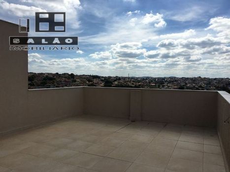 Foto 6 do(a) Cobertura de 2 quartos à venda em Glória, Belo Horizonte