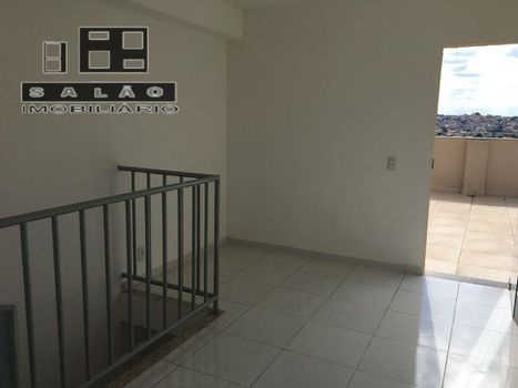 Foto 12 do(a) Cobertura de 2 quartos à venda em Glória, Belo Horizonte
