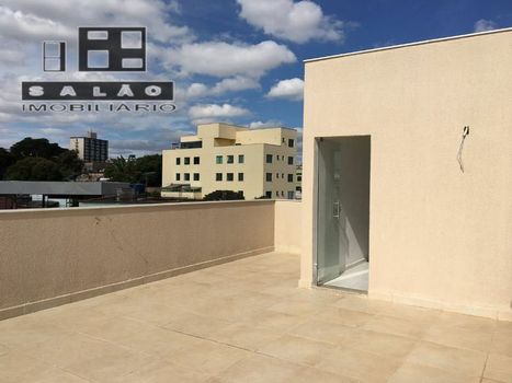 Foto 15 do(a) Cobertura de 2 quartos à venda em Glória, Belo Horizonte