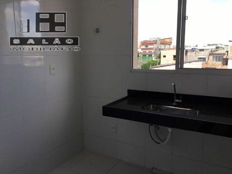 Foto 9 do(a) Cobertura de 2 quartos à venda em Glória, Belo Horizonte