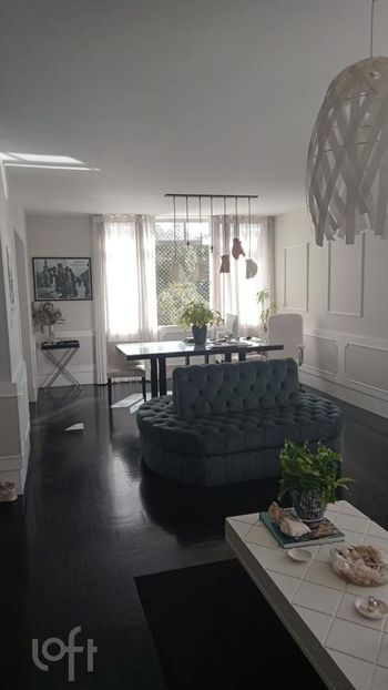 Foto 1 do(a) Apartamento de 4 quartos à venda em Jardim Paulista, São Paulo