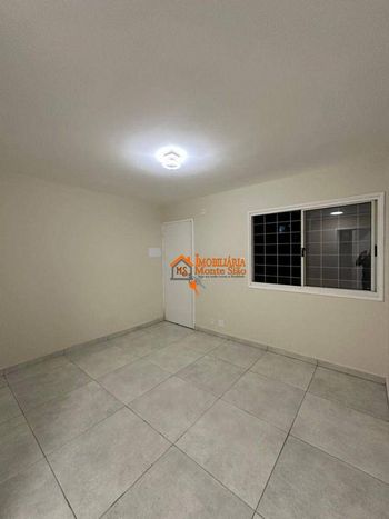 Foto 4 do(a) Apartamento de 2 quartos à venda em Jardim Guilhermino, Guarulhos