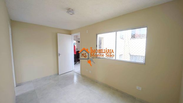 Foto 2 do(a) Apartamento de 2 quartos à venda em Jardim Guilhermino, Guarulhos