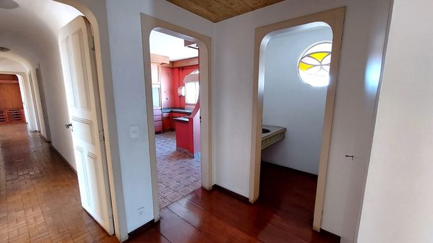 Foto 5 do(a) Cobertura de 4 quartos à venda em Centro, Santo André