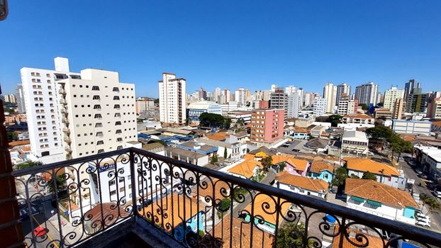 Foto 3 do(a) Cobertura de 4 quartos à venda em Centro, Santo André