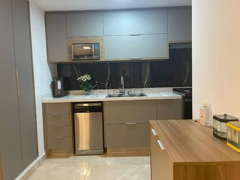 Foto 10 do(a) Apartamento false à venda em Vila Anhangüera, Campinas