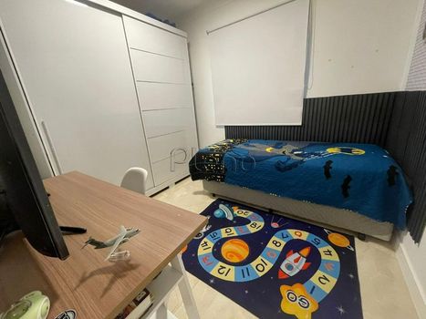 Foto 16 do(a) Apartamento false à venda em Vila Anhangüera, Campinas