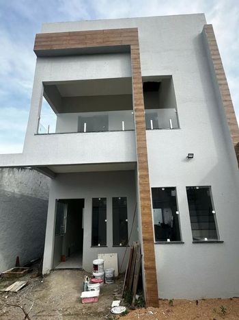 Foto 1 do(a) Casa de 2 quartos para alugar em Antônio Carlos Belchior, Sobral