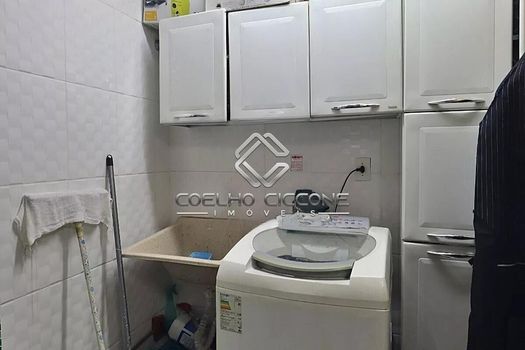 Foto 17 do(a) Casa de 3 quartos à venda em Vila Francisco Matarazzo, Santo André