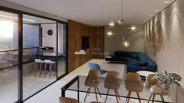 Foto 4 do(a) Cobertura de 3 quartos à venda em Jaraguá, Belo Horizonte