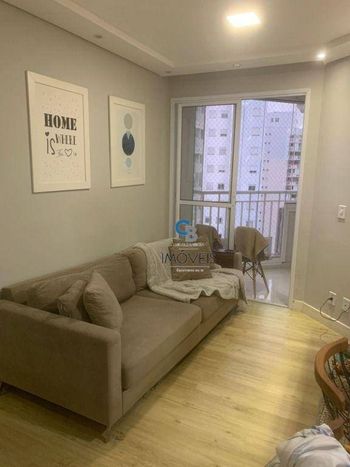 Foto 6 do(a) Apartamento de 2 quartos à venda em Vila Prudente, São Paulo