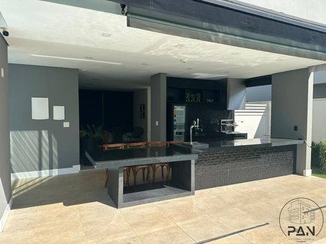 Foto 4 do(a) Casa em Condomínio de 3 quartos à venda em Sociedade Hípica de Botucatu, Botucatu