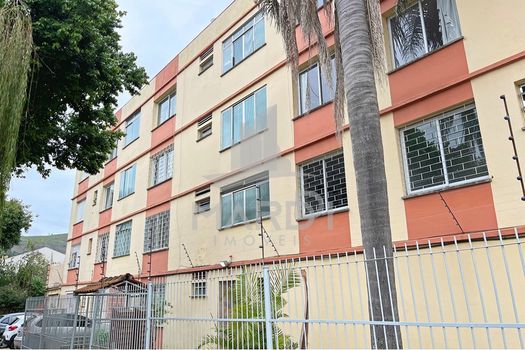 Foto 17 do(a) Apartamento de 2 quartos à venda em Coronel Aparício Borges, Porto Alegre