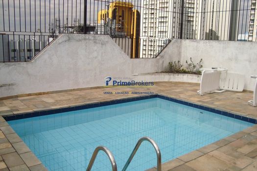 Foto 17 do(a) Apartamento de 4 quartos à venda em Bela Vista, São Paulo