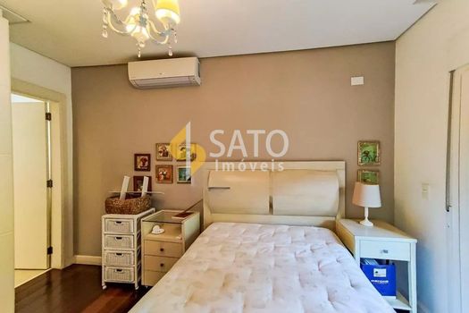 Foto 27 do(a) Casa em Condomínio de 3 quartos à venda em Jardim Ampliação, São Paulo