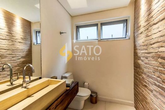 Foto 33 do(a) Casa em Condomínio de 3 quartos à venda em Jardim Ampliação, São Paulo