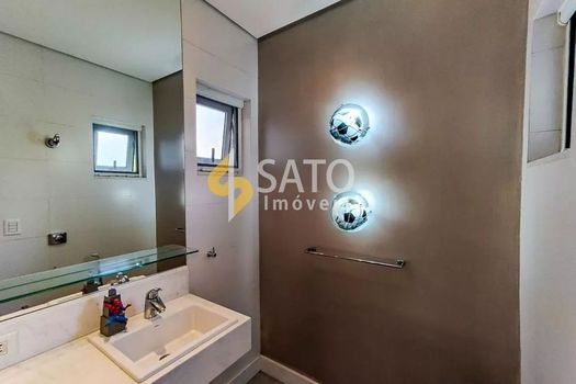 Foto 38 do(a) Casa em Condomínio de 3 quartos à venda em Jardim Ampliação, São Paulo