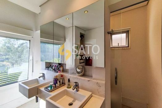 Foto 34 do(a) Casa em Condomínio de 3 quartos à venda em Jardim Ampliação, São Paulo
