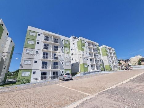 Foto 13 do(a) Apartamento de 2 quartos à venda em São Luiz Gonzaga, Passo Fundo