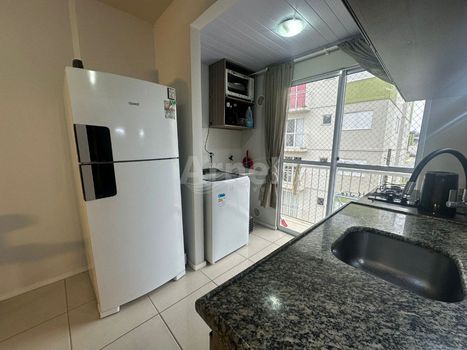 Foto 5 do(a) Apartamento de 2 quartos à venda em São Luiz Gonzaga, Passo Fundo