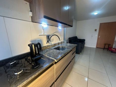 Foto 6 do(a) Apartamento de 2 quartos à venda em São Luiz Gonzaga, Passo Fundo
