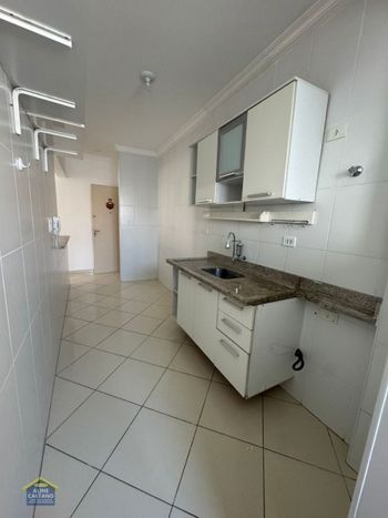 Foto 11 do(a) Cobertura de 2 quartos à venda em Maracanã, Praia Grande