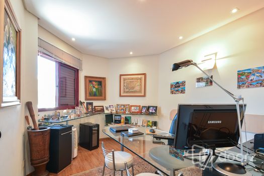 Foto 25 do(a) Apartamento de 3 quartos à venda em Alto da Lapa, São Paulo