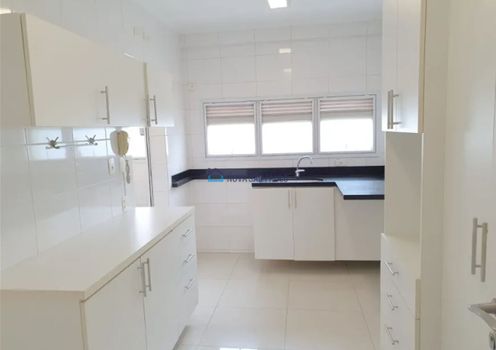 Foto 6 do(a) Apartamento de 3 quartos à venda em Moema, São Paulo