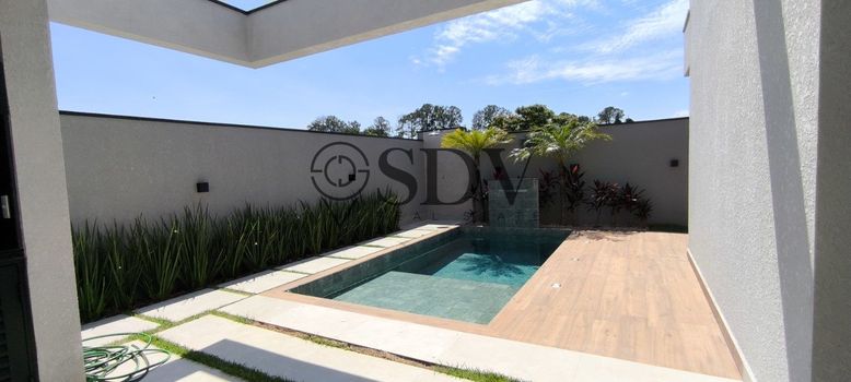 Foto 15 do(a) Casa em Condomínio de 3 quartos à venda em Vila Inglesa, Indaiatuba