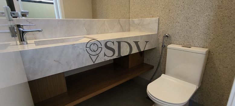 Foto 8 do(a) Casa em Condomínio de 3 quartos à venda em Vila Inglesa, Indaiatuba