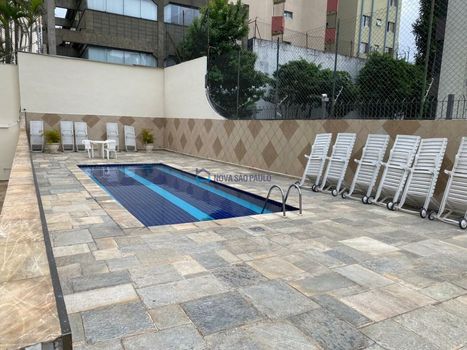 Foto 15 do(a) Cobertura de 3 quartos à venda em Vila Monte Alegre, São Paulo
