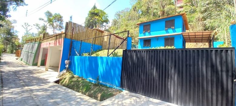 Foto 11 do(a) Casa em Condomínio de 2 quartos para alugar em Cuiabá, Petrópolis