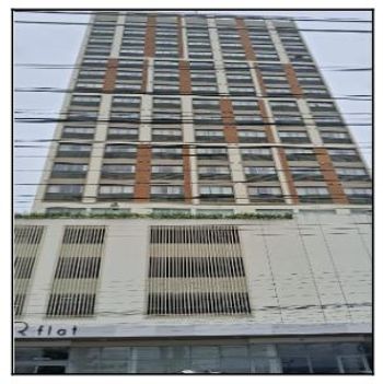 Foto 1 do(a) Apartamento de 1 quartos à venda em Vila São João, Queimados