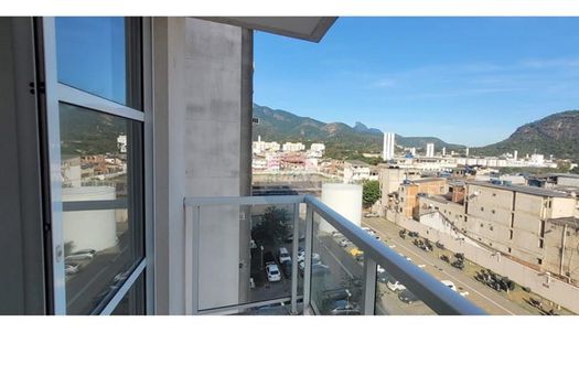 Foto 11 do(a) Apartamento de 2 quartos à venda em Anil, Rio de Janeiro