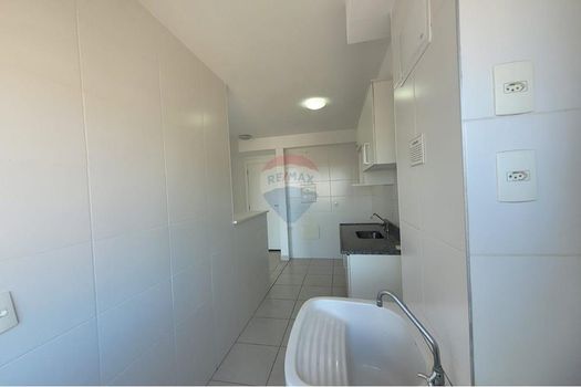 Foto 1 do(a) Apartamento de 2 quartos à venda em Anil, Rio de Janeiro