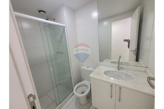Foto 8 do(a) Apartamento de 2 quartos à venda em Anil, Rio de Janeiro